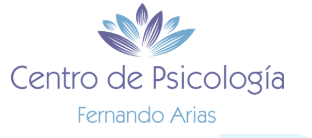Logo de Fernando Arias