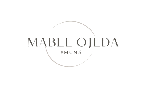 Logo de Mabel Ojeda