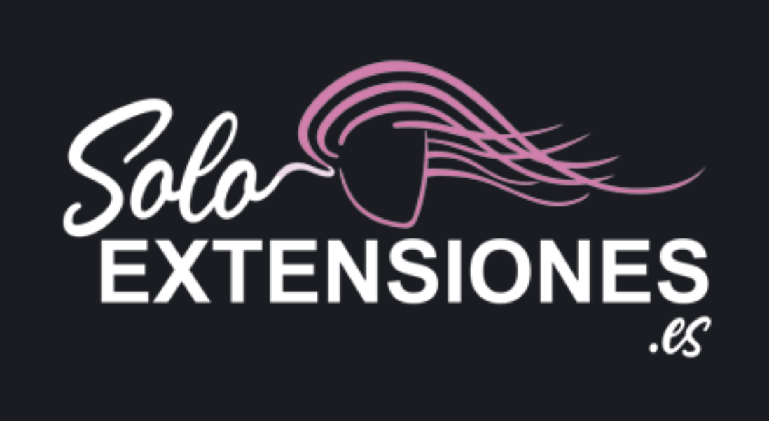Logo de Solo Extensiones